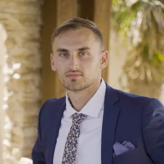 Austin Wade - Attorney