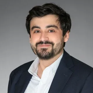 Lawyer Julian Oscar Alvarez