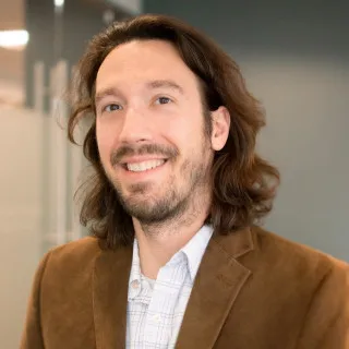 Eric Estadt - Attorney