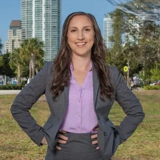 Jenna Fletcher - Attorney