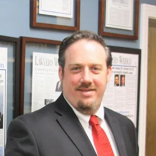 John N. Elliott - Attorney