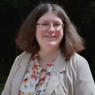 Veronica DeSantis - Attorney