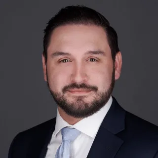 William P Sepulveda - Attorney
