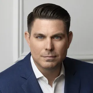 Ronald William Chapman II - Attorney