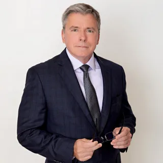 James Thomas - Attorney