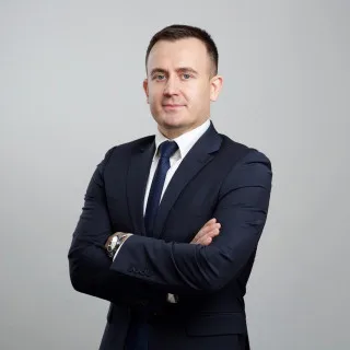 Ghenadie Rusu - Attorney