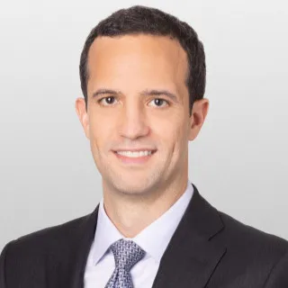 Sam Ashuraey - Attorney