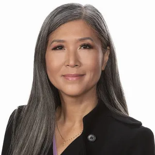Susan Pai - Attorney