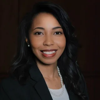Tiffani K. Thornton - Attorney