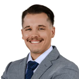 Nick Canovai - Attorney