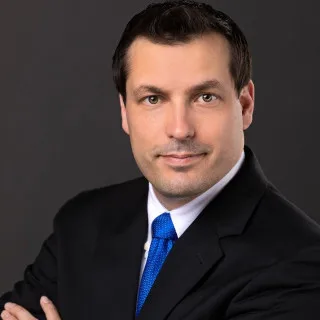 Raymond Bryant - Attorney