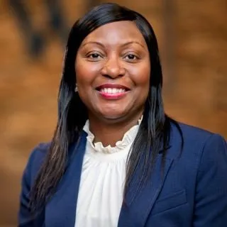 Anthonia Ogbechie - Attorney