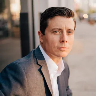 Phil Harvey - Attorney