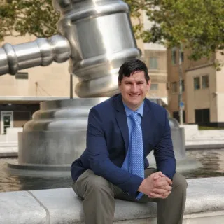 Joseph Ostini - Attorney