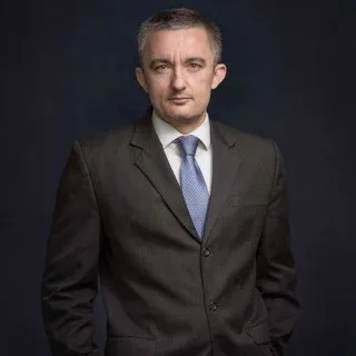 David G. Parker - Attorney