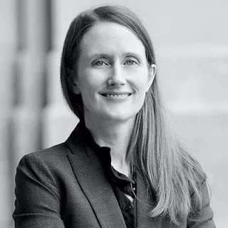 Niamh (Neeve) Gibbons - Attorney