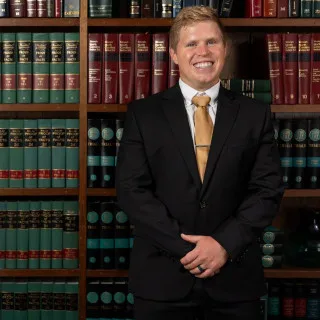 Scott Donaldson - Attorney