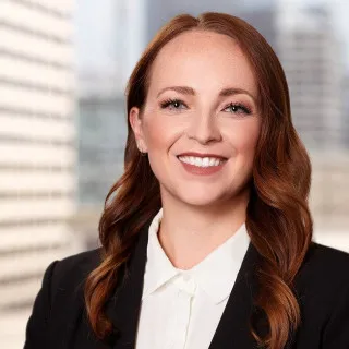 Hayley Graham - Attorney
