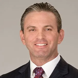 Christopher Harrison - Attorney