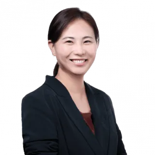 Yuri Natasha Han - Attorney
