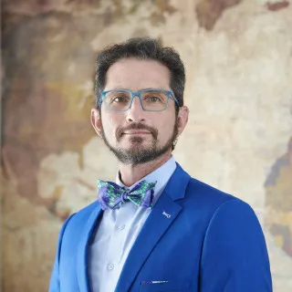 Ronald L. Abramson - Attorney