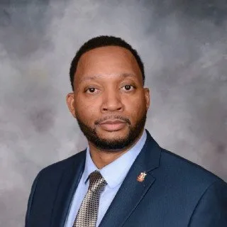 Tyrone M. Laury - Attorney