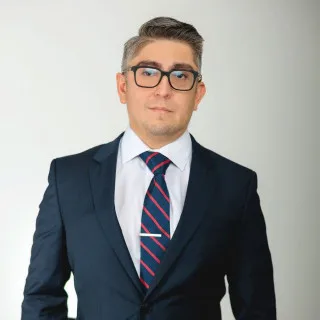 Jesus E Ochoa - Attorney