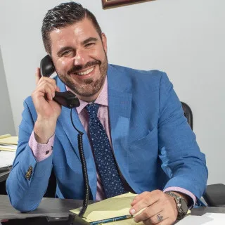 Brad Rideout - Attorney