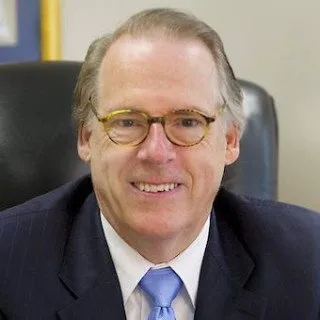 Terrance Lomme - Attorney