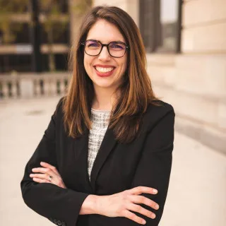 Kelli LaPorte-Jenner - Attorney