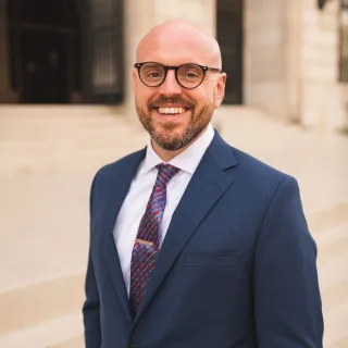 Frank LaPorte-Jenner - Attorney