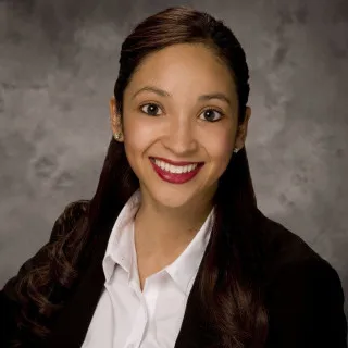 Hillary Santiago-Burgos - Attorney