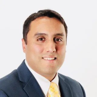 Luis Moreno Jr - Attorney