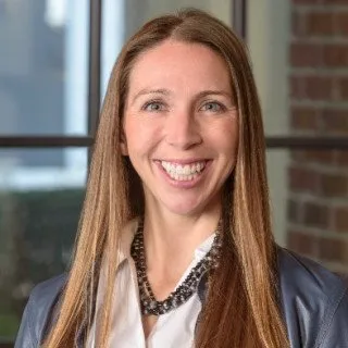 Samantha Rittgers - Attorney