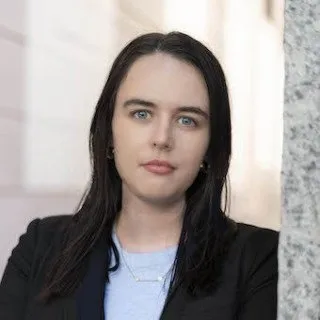 Meaghan Woodward - Attorney