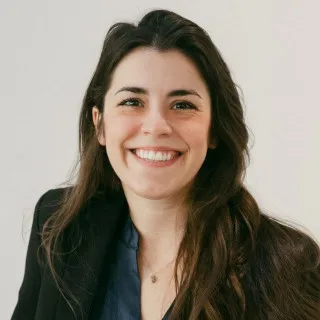 Riley Carter - Attorney