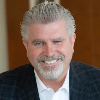 Russell M. Mick Spence