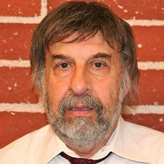 Lawyer Mark Rosenbaum