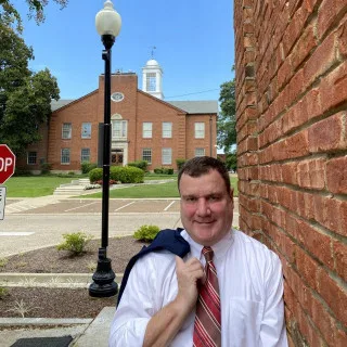 Greg Davis - Attorney