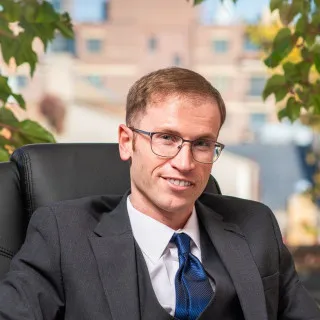 Peter Lindstrom - Attorney