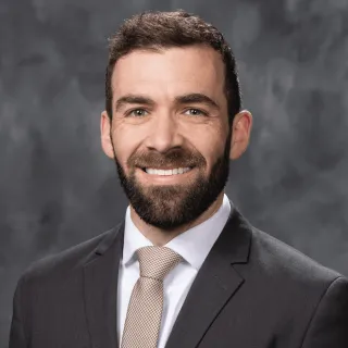 Robert Logan Ray - Attorney