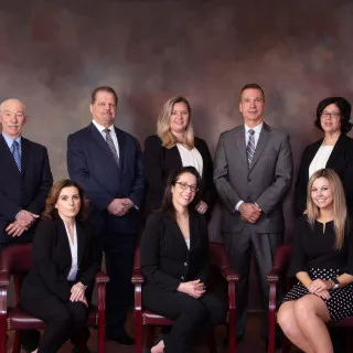 Thomas J. Percy - Attorney