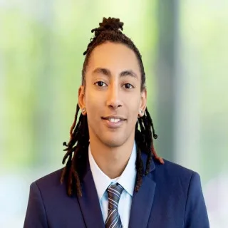 Marquiel L. Cade - Attorney