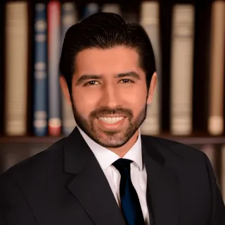 Sean Imran - Attorney