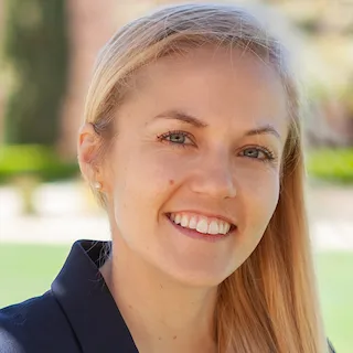 Mary Allain - Attorney