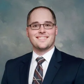 Nicholas White - Attorney