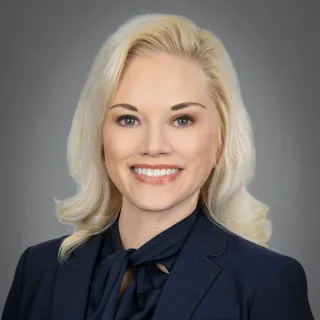 Christina Gagnier - Attorney