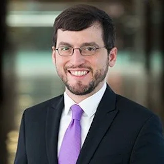 Raúl Villarreal Garza - Attorney