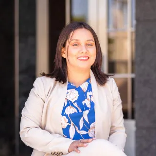 Maria Lino Callao - Attorney