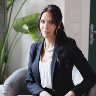 Jamie Reynolds Beaver - Attorney